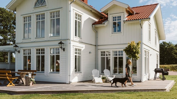 Jämför och välj fönster – hitta de bästa för dig